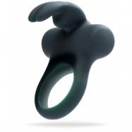 Frisky Bunny Cock Ring