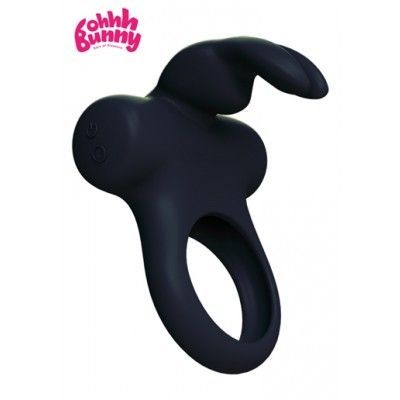 Frisky Bunny Penisring