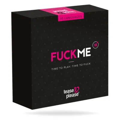 FUCKME Sexspel