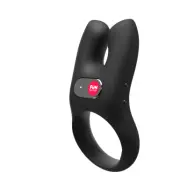 Fun Factory - NŌS Cock Ring - Black