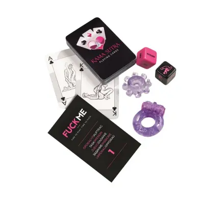 Game For Couples - Fuckme