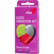 Good Vibration Kit