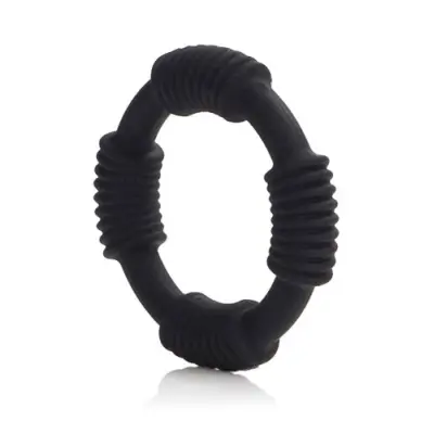 Hercules Silicone Penisring