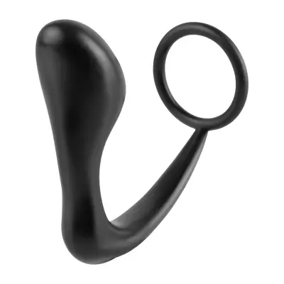 Hidden Desire: Extreme, Ass Delight Prostate Plug
