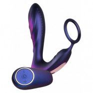 Hueman: Black Hole, Remote-Controlled Anal Vibrator