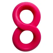 Infinity Penisring, Rosa