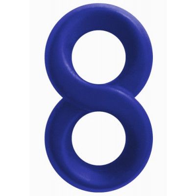 Infinity Penisring, Rosa