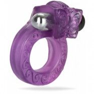 Intimate Butterfly Ring