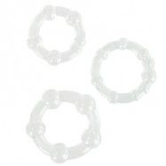 Island Rings 3-Pack