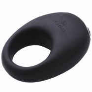 Je Joue Mio Vibrating Cock Ring - Svart