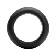Je Joue: Silicone Cock Ring, Maximum Stretch