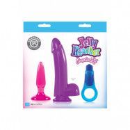 JELLY RANCHER COUPLES KIT MULTI