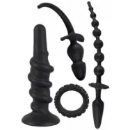 Jovial Anal Kit No.1