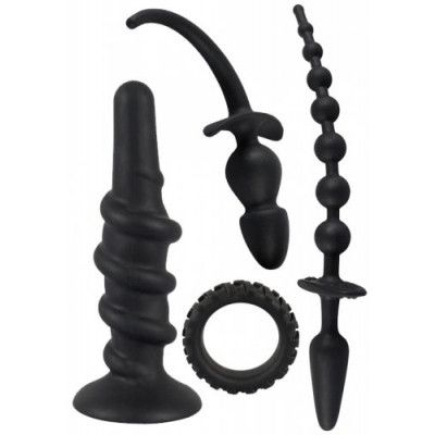 Jovial Anal Kit No.1