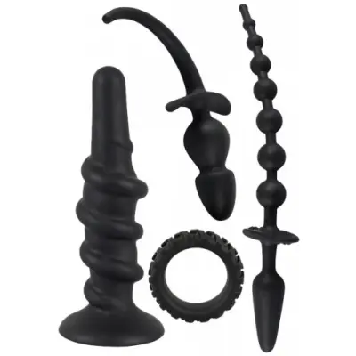 Jovial Anal Kit No.1