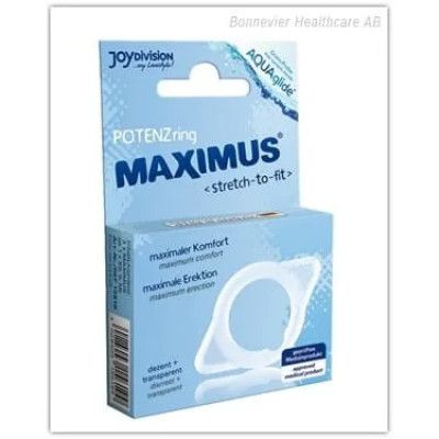 Joydivision MAXIMUS, small