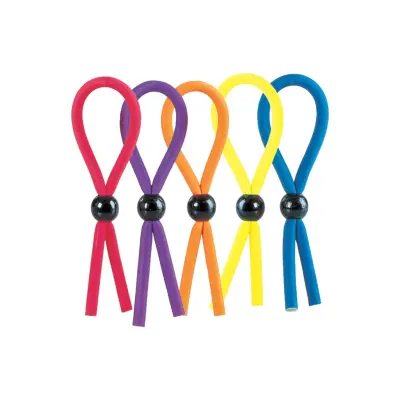 JULIAN'S STUD RING - Penisring