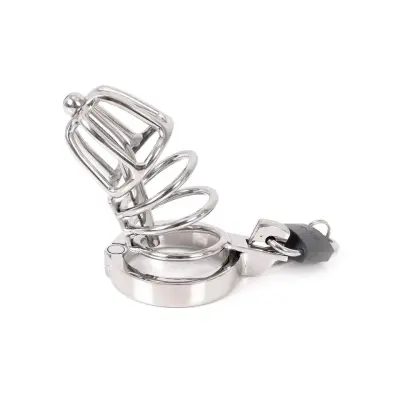 Kiotos Attica Chastity Cage