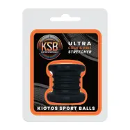 KSB Silicone Ultra Cockring& Ball Stretcher