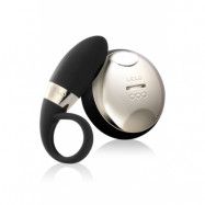 Lelo Oden 2 Design Edition Black