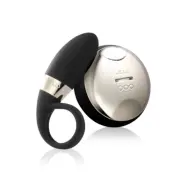 Lelo Oden 2 Design Edition Black
