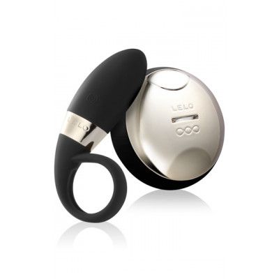 Lelo Oden 2 Design Edition Black