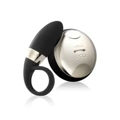 Lelo Oden 2 Design Edition Black