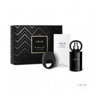 LELO The Accomplice Holiday Gift Set