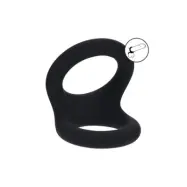 Levelz Double O Cock Ring Medium