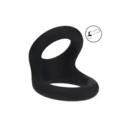 Levelz Double O Cock Ring Small