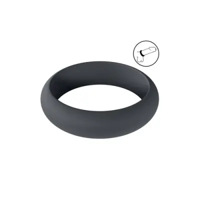 Levelz Wide O Cock Ring Medium