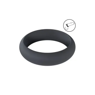 Levelz Wide O Cock Ring Small