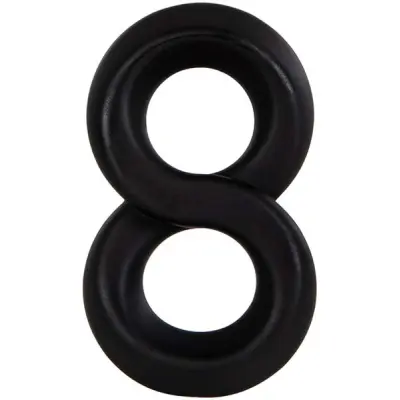 Liquid Silicone 8 C-Ring