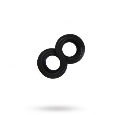 Liquid Silicone 8 C-Ring