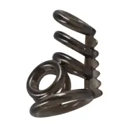 Long Cock&Balls Ring