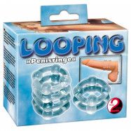 Looping Penisring