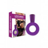 LOVE RINGO ERECTION RING DELUX