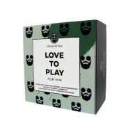 Love to Play Pleasure Box for Him