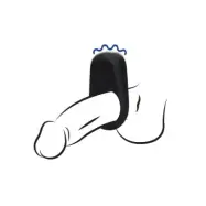 Loveline Vibrating Cockring