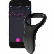 Lovense: Diamo, Bluetooth Vibrating Cock Ring