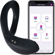 Lovense - Diamo Vibrating Cock RIng