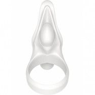 LoveToy: Power Clit Stamina Cockring