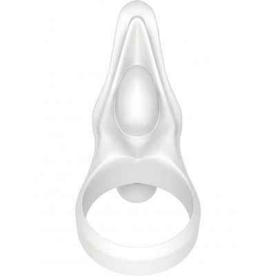 LoveToy: Power Clit Stamina Cockring