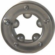 Magnetic cockring