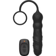 Marc Dorcel: Deep Seeker with Remote, Anal Plug &amp; Cockring