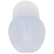 Masturbator with inner Cockring