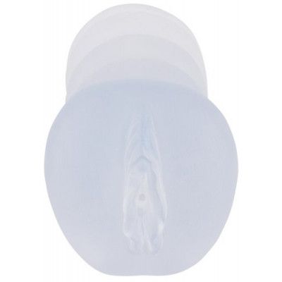 Masturbator with inner Cockring