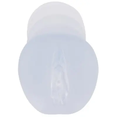 Masturbator with inner Cockring