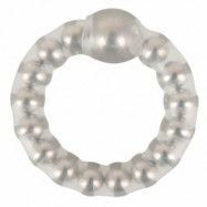 Max Metal Beads Ring