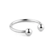 Metal Penis Ring 32 mm